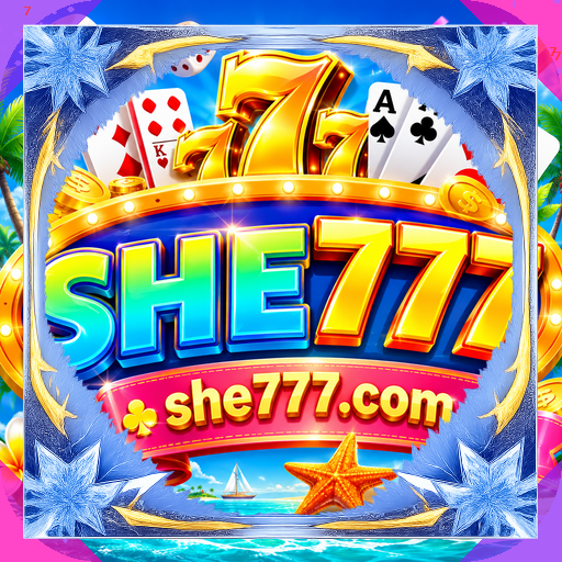 she777 — mitra unggulan